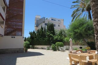 Apartament a Playa Muchavista. Aptkb