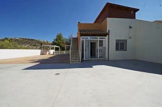 Reihenhaus in Pueblo Acantilado-Lanuza. Chml14