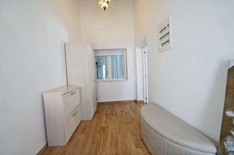 Foto 675e08c4-f682-47c8-a16e-55e6e2c2248d. Casa adossada amb piscina a Pueblo Acantilado-Lanuza Campello (el)