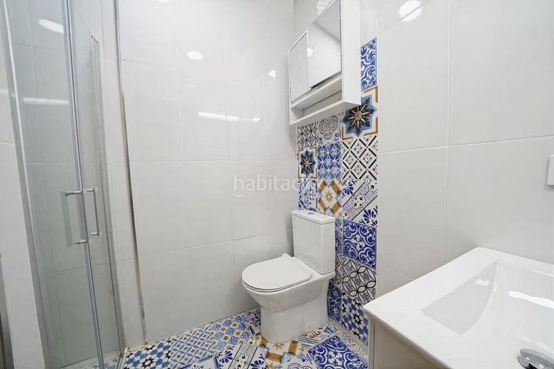 Foto 6e3369a0-d2a3-4393-a71b-19ddbae57865. Casa adossada amb piscina a Pueblo Acantilado-Lanuza Campello (el)