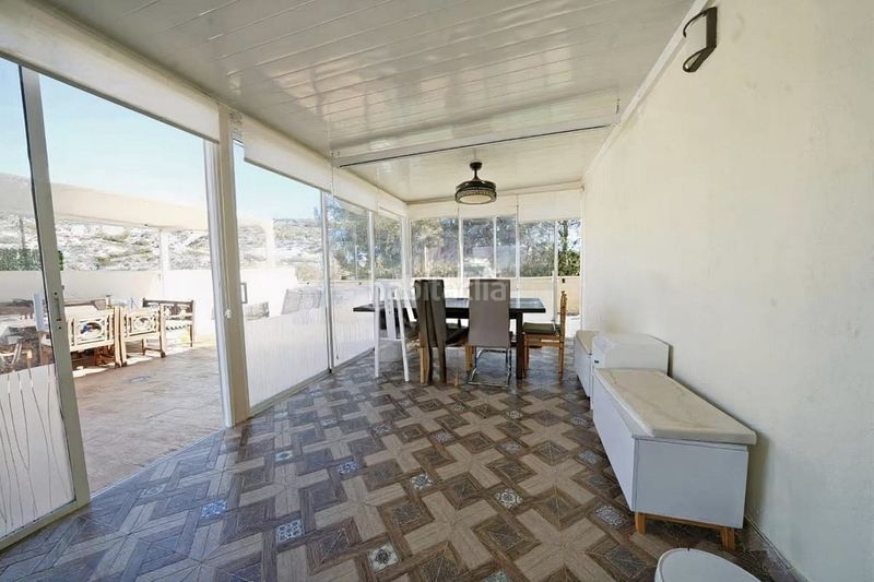 Foto 908c1b9f-d0ee-476d-94f6-2a14dfa0155a. Casa adossada amb piscina a Pueblo Acantilado-Lanuza Campello (el)