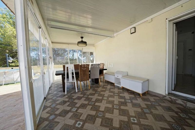 Foto 90ed9095-1135-4eac-b8dd-ae02d01a3902. Casa adossada amb piscina a Pueblo Acantilado-Lanuza Campello (el)
