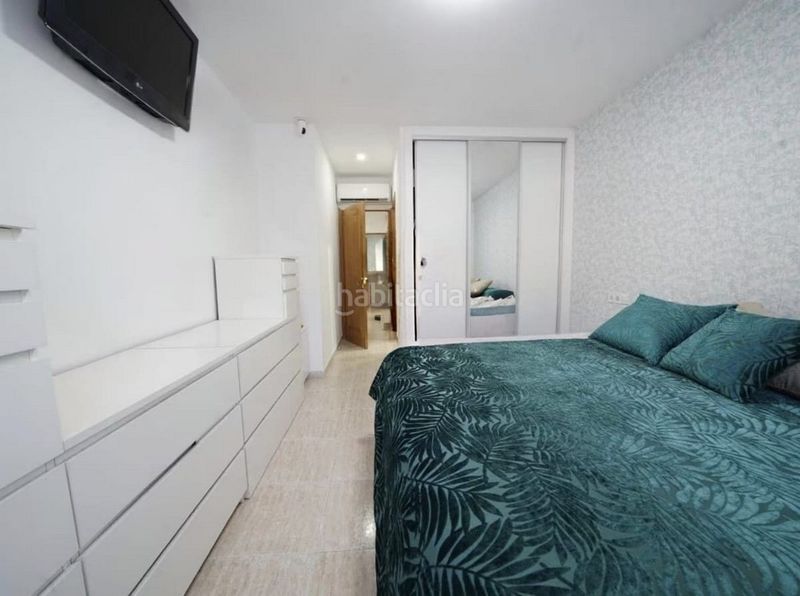Foto d820d583-c355-4243-b3f3-b7a7746d0359. Casa adossada amb piscina a Pueblo Acantilado-Lanuza Campello (el)