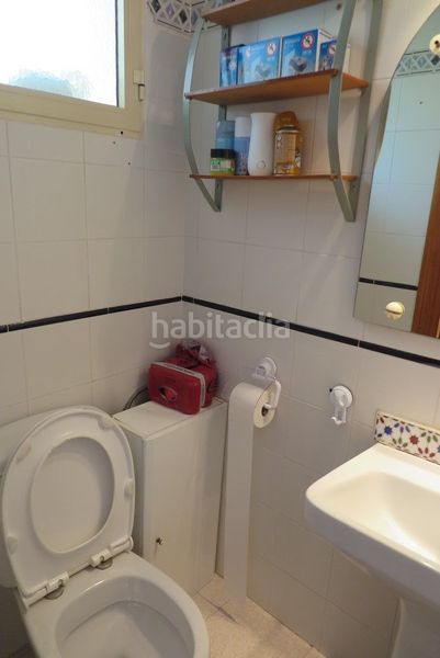 Foto 1f000298-e650-413c-8d17-734080db7888. Casa adossada amb calefacció piscina a Pueblo Acantilado-Lanuza Campello (el)