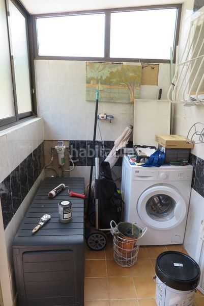 Foto 8d10bbe1-33cf-490b-81e3-e7ec0f02c214. Casa adossada amb calefacció piscina a Pueblo Acantilado-Lanuza Campello (el)