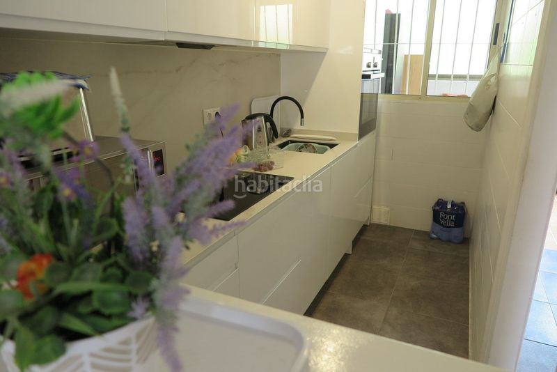 Foto e15c8f03-2eea-4496-a693-6f8acd6aa771. Casa adossada amb calefacció piscina a Pueblo Acantilado-Lanuza Campello (el)