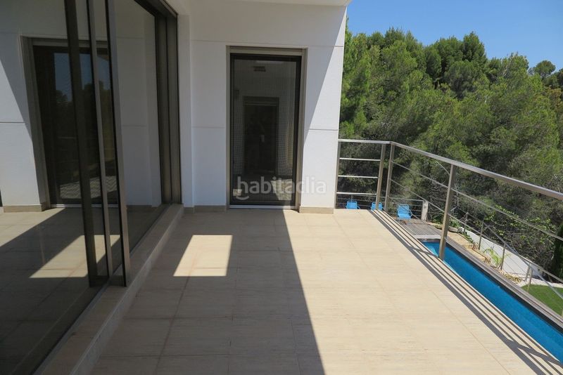 Foto 31717fe2-a20d-4411-9c0e-0c9336e5e893. Xalet amb calefacció piscina a Altea la vella Altea