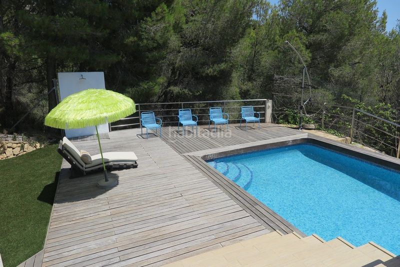 Foto 4f967d54-6b26-49f0-bde2-5c8bfe5adb24. Xalet amb calefacció piscina a Altea la vella Altea