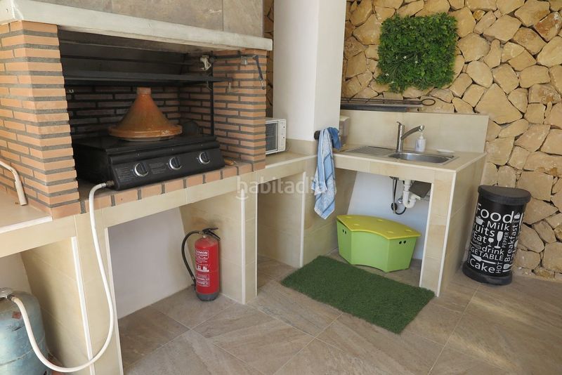 Foto bafcdb33-53c1-4230-a486-8a5ac7458cc7. Xalet amb calefacció piscina a Altea la vella Altea