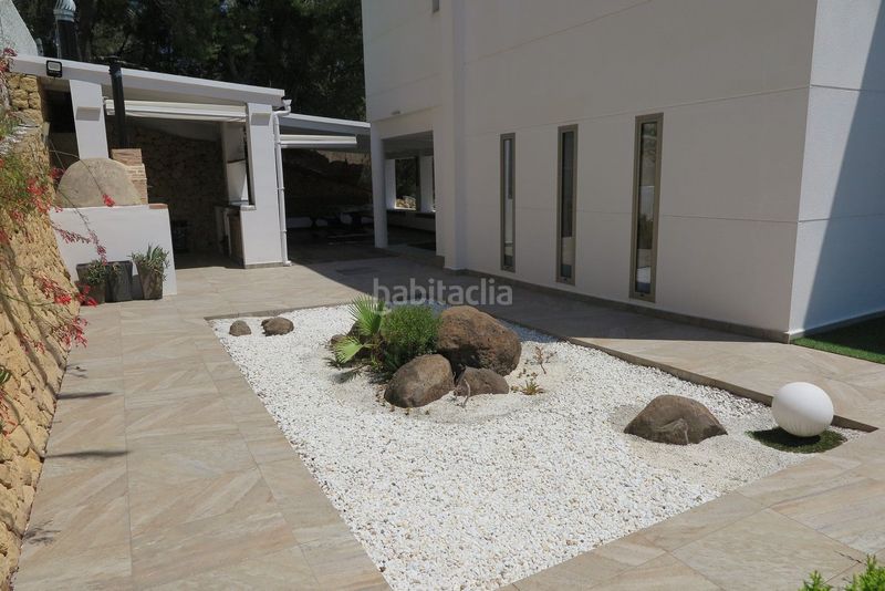 Foto bcfab05d-f766-4ffb-8df8-5b5b725dfbe7. Xalet amb calefacció piscina a Altea la vella Altea