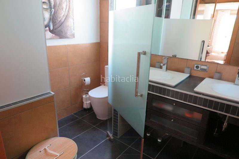 Foto dbe8f57b-8ba8-4b93-b740-976f480873e8. Xalet amb calefacció piscina a Altea la vella Altea