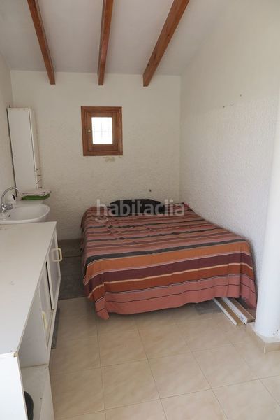 Foto 09291af2-53ca-49a0-8f98-d33933b1a6cd. Casa adossada amb calefacció piscina a Pueblo Español-Coveta Fumá Campello (el)