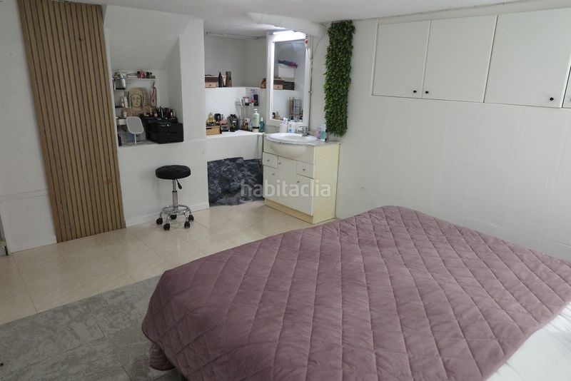 Foto 2683d6fb-d683-444c-9c42-39fd3c0ffdc6. Casa adossada amb calefacció piscina a Pueblo Español-Coveta Fumá Campello (el)