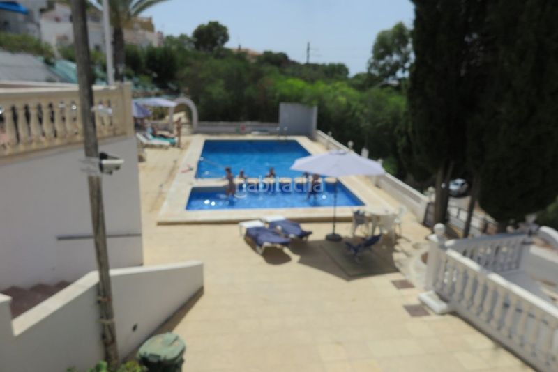 Foto 4b1496ef-14fd-4a78-83b3-a36419b26c29. Casa adossada amb calefacció piscina a Pueblo Español-Coveta Fumá Campello (el)