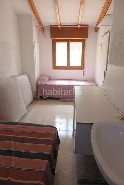 Foto 78969099-82ba-48a6-b756-bce496f399bf. Casa adossada amb calefacció piscina a Pueblo Español-Coveta Fumá Campello (el)