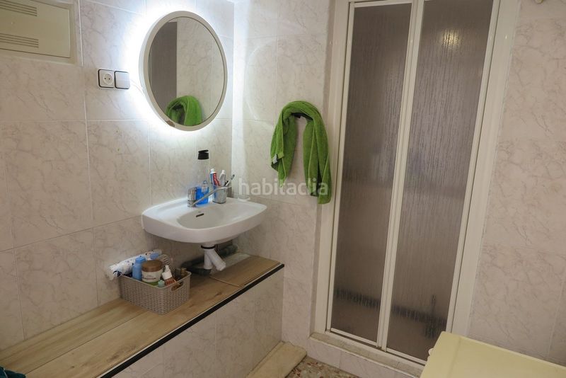 Foto a21a527c-0854-43f6-9a4c-848eb4d7248c. Casa adossada amb calefacció piscina a Pueblo Español-Coveta Fumá Campello (el)