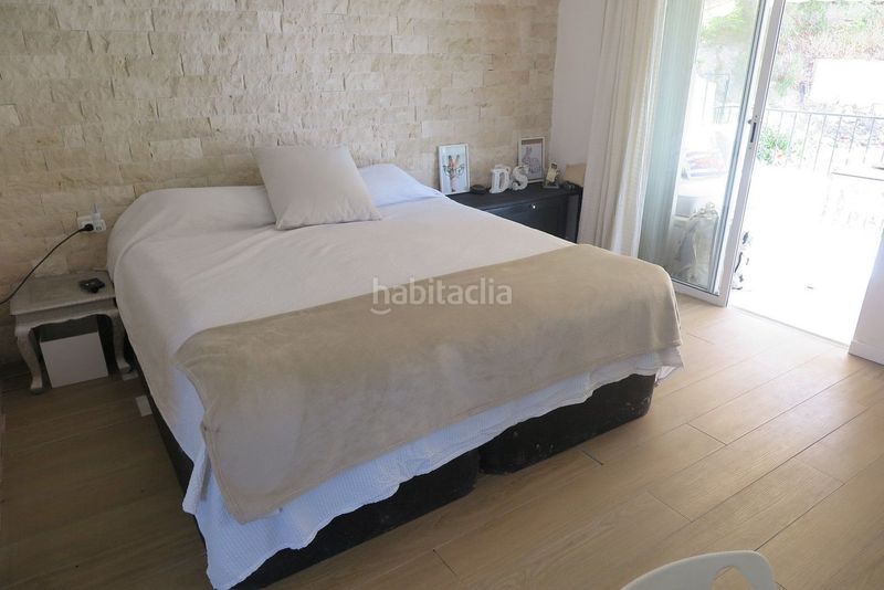 Foto b578d3bd-f3d9-4158-a1d0-d74416880853. Casa adossada amb calefacció piscina a Pueblo Español-Coveta Fumá Campello (el)