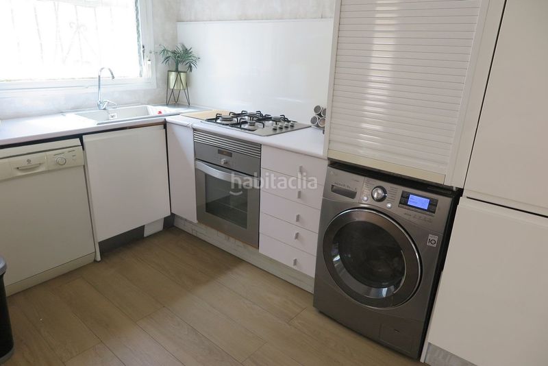 Foto b70a5ee7-adee-485a-bb98-6115ced9d00f. Casa adossada amb calefacció piscina a Pueblo Español-Coveta Fumá Campello (el)