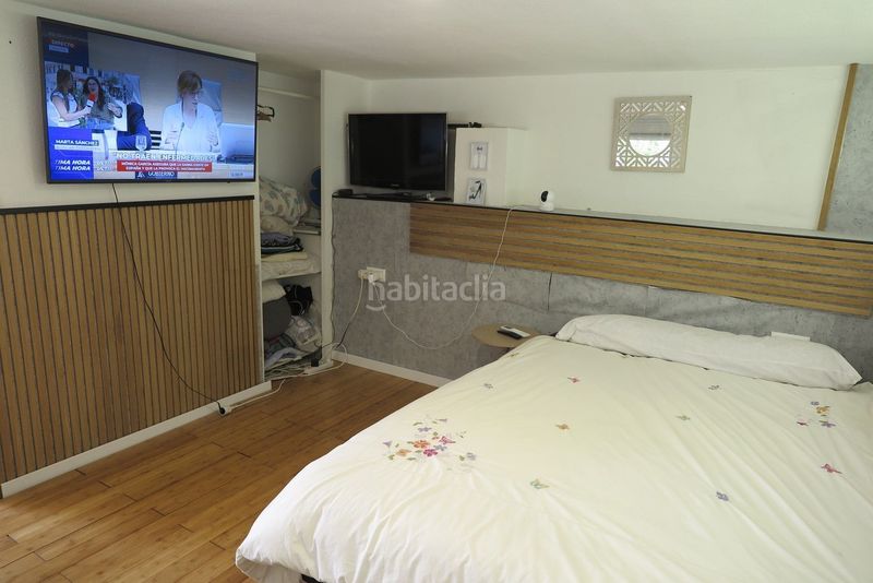 Foto ca0a5f3d-b3dd-47f0-a175-79af088dcf9d. Casa adossada amb calefacció piscina a Pueblo Español-Coveta Fumá Campello (el)
