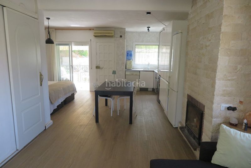 Foto fd56cc48-dcc0-4285-8d6b-d9904865c71c. Casa adossada amb calefacció piscina a Pueblo Español-Coveta Fumá Campello (el)