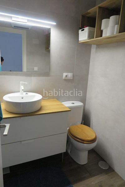 Foto 2ff1216d-3a82-4f23-be25-b341a21a13d1. Casa adossada amb piscina a Pueblo Acantilado-Lanuza Campello (el)