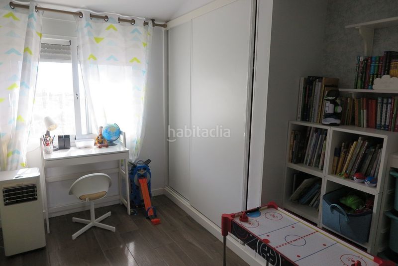 Foto 6c8672f2-f612-4612-bf24-bfd39d09161a. Casa adossada amb piscina a Pueblo Acantilado-Lanuza Campello (el)