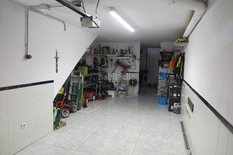 Foto c2282e79-4c7f-4e9e-a9ec-7dadd534a7b1. Casa adossada amb piscina a Pueblo Acantilado-Lanuza Campello (el)