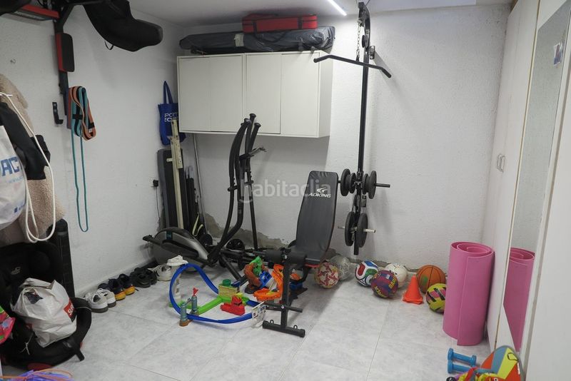 Foto c494bd3b-88a9-412a-9d35-df7debf35034. Casa adossada amb piscina a Pueblo Acantilado-Lanuza Campello (el)