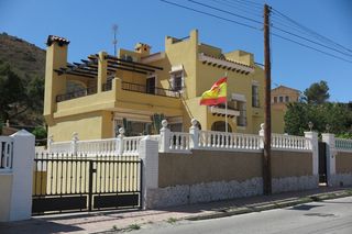 Haus in Pueblo Acantilado-Lanuza. Ch49