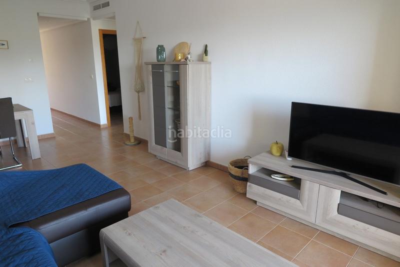 Foto 03afbbd3-e082-42ec-8650-2c6d496087c6. Appartement avec chauffage piscine dans Pueblo Acantilado-Lanuza Campello (el)