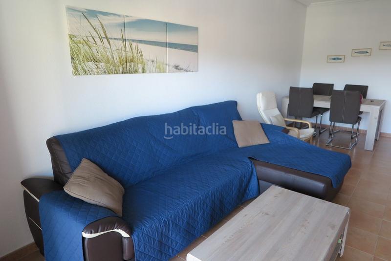 Foto 27723703-ceb5-4301-8c26-4cc17887ad49. Appartement avec chauffage piscine dans Pueblo Acantilado-Lanuza Campello (el)