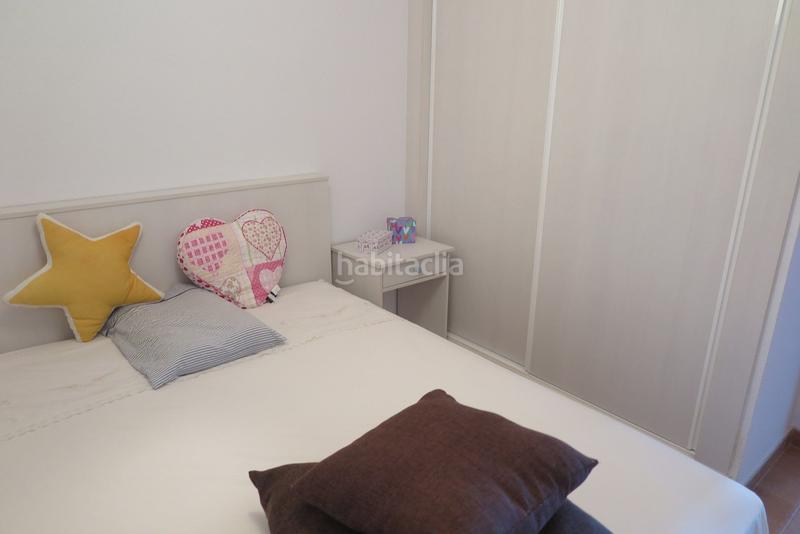 Foto 2cfab3df-32cb-48a0-9e52-94c61379986b. Appartement avec chauffage piscine dans Pueblo Acantilado-Lanuza Campello (el)