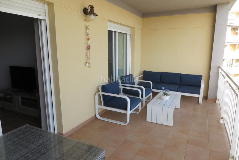 Foto 4616861f-0c8f-48b0-acd2-c3a4f958d855. Appartement avec chauffage piscine dans Pueblo Acantilado-Lanuza Campello (el)