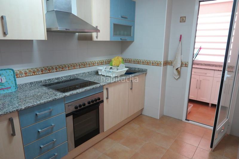 Foto 5dc7389a-5d3f-4055-8a92-611e907bfa43. Appartement avec chauffage piscine dans Pueblo Acantilado-Lanuza Campello (el)