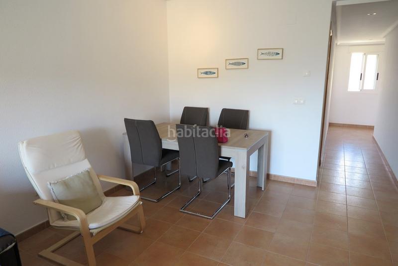 Foto 6cd6e741-9a8e-47ec-953d-e19bb1a9d768. Appartement avec chauffage piscine dans Pueblo Acantilado-Lanuza Campello (el)