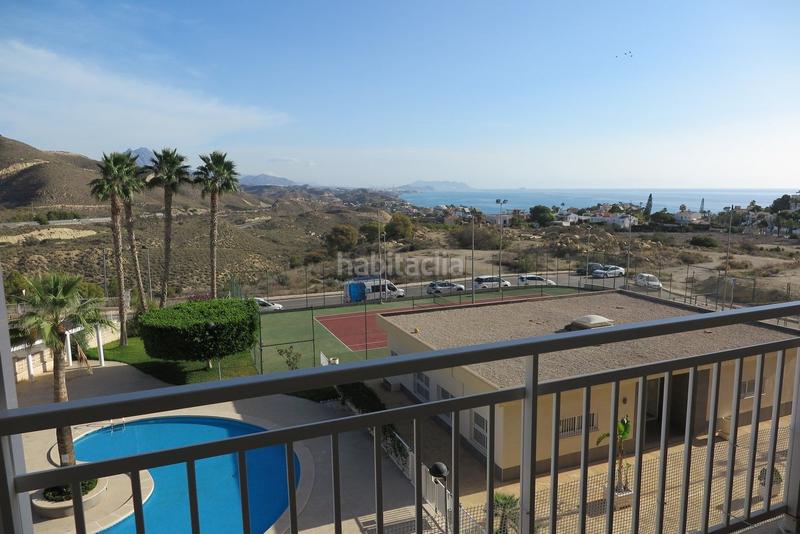 Foto 7b7f2e56-163f-4129-9a83-e1cd455e8227. Appartement avec chauffage piscine dans Pueblo Acantilado-Lanuza Campello (el)