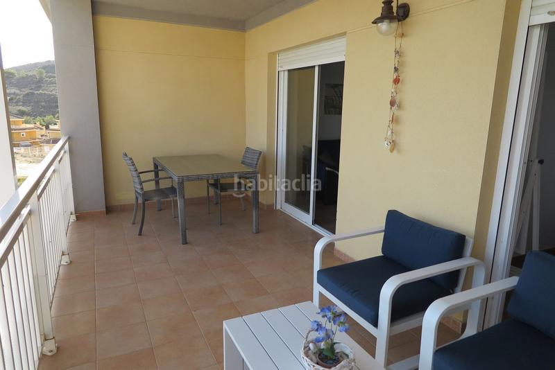 Foto 7baea7fe-7e61-44b2-813b-5cef29789a49. Appartement avec chauffage piscine dans Pueblo Acantilado-Lanuza Campello (el)