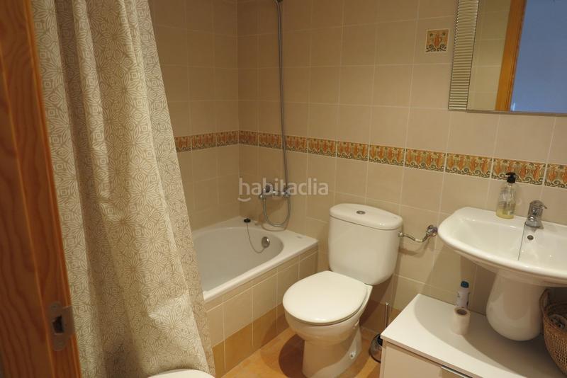 Foto 7ebcc46a-d874-495f-b0ba-e4e851e7505c. Appartement avec chauffage piscine dans Pueblo Acantilado-Lanuza Campello (el)