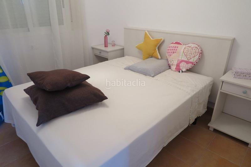 Foto a954661c-24fa-4d7c-8ebf-f6bf81341677. Appartement avec chauffage piscine dans Pueblo Acantilado-Lanuza Campello (el)