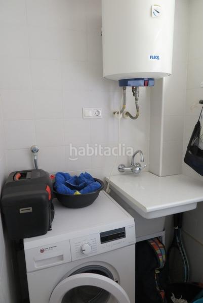 Foto a9fec02e-ee81-4dc3-aa15-7447a74dd963. Appartement avec chauffage piscine dans Pueblo Acantilado-Lanuza Campello (el)