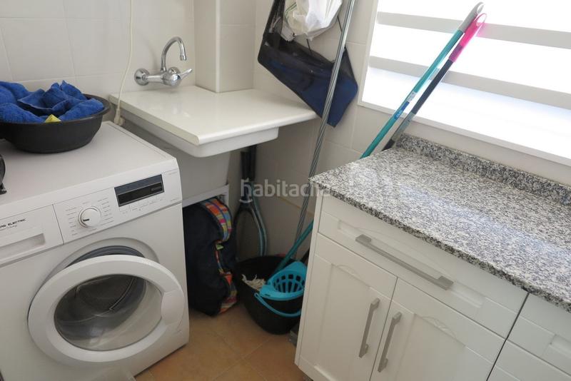 Foto d5a56339-69ad-48c7-afed-3a289f65252e. Appartement avec chauffage piscine dans Pueblo Acantilado-Lanuza Campello (el)