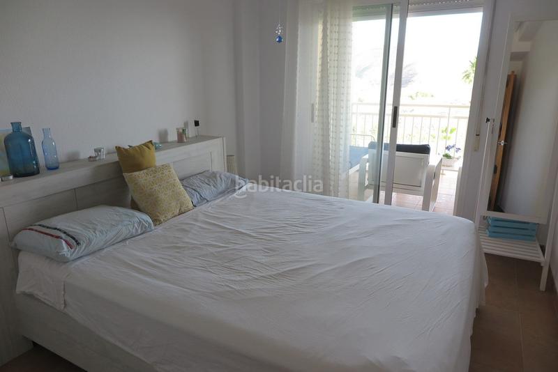 Foto d7ff0bf6-1011-4b5f-95c8-37124d457b2e. Appartement avec chauffage piscine dans Pueblo Acantilado-Lanuza Campello (el)