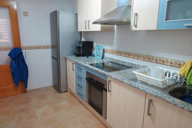 Foto e1e1253d-8afb-45c4-a821-c2da42911696. Appartement avec chauffage piscine dans Pueblo Acantilado-Lanuza Campello (el)