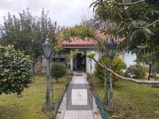 Xalet a Rúa do rial 15. Chalet   en  soutomaior