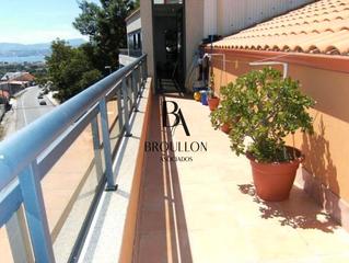 Dúplex a Avenida de a coruña 121. Atico duplex en cangas