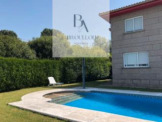 Chalet  Rúa recaré
