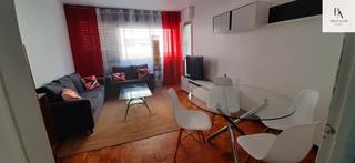Location Appartement à Rúa do brasil 14. Piso en el centro