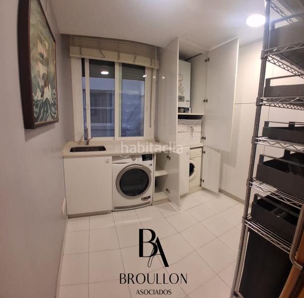 Foto 1db4418c-f308-4f03-a226-64feaef99773. Location appartement avec chauffage parking dans Casablanca - Calvario Vigo