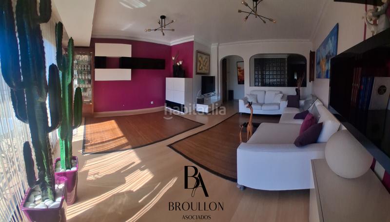 Foto 1fb7a86a-acae-415a-8b48-fe4908fe66b0. Location appartement avec chauffage parking dans Casablanca - Calvario Vigo