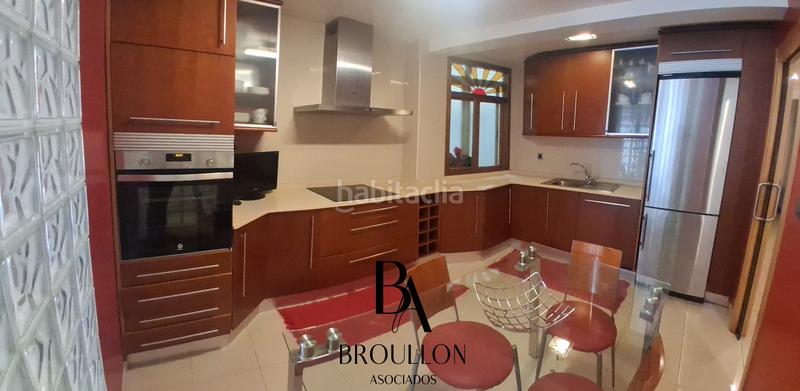 Foto 4751c9a4-9791-4ffd-a8e7-d56c9f345046. Location appartement avec chauffage parking dans Casablanca - Calvario Vigo